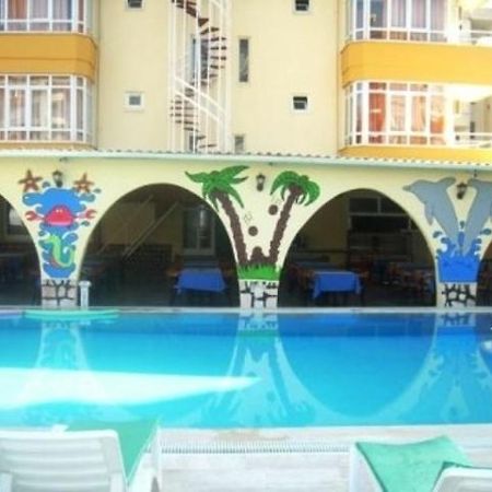 Best Alanya Hotel Exterior photo