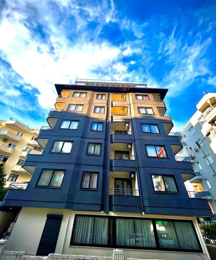 Best Alanya Hotel Exterior photo