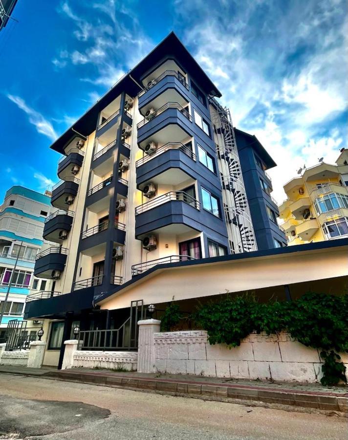 Best Alanya Hotel Exterior photo